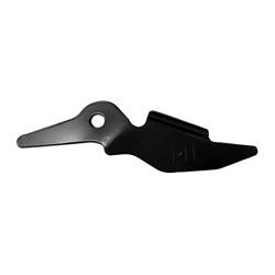 2014-2024 Infiniti Q50 Front Passenger's Bumper Cover Retainer