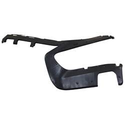 2016-2020 Infiniti QX60 Front Driver's Outer Bumper Cover Support