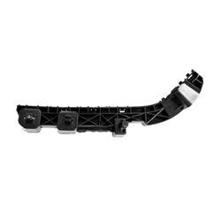 2013 Infiniti JX35 Front Driver's Outer Bumper Cover Bracket