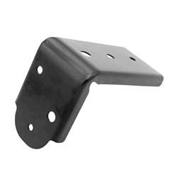 2011-2013 Infiniti QX56 Front Upper Bumper Cover Bracket