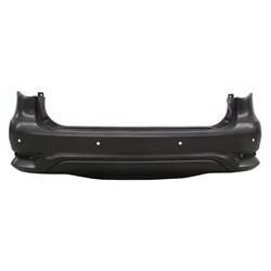 2016-2020 Infiniti QX60 Rear Bumper Cover