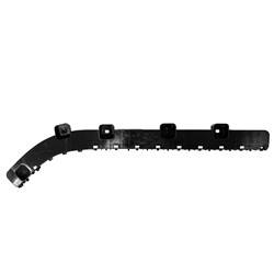 2013 Infiniti JX35 Rear Driver's Outer Bumper Cover Bracket