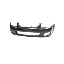 2007-2009 Kia Spectra Front Bumper Cover