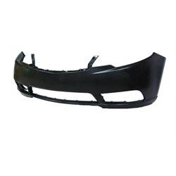 2011-2013 Kia Forte Front Bumper Cover