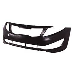 2011-2013 Kia Optima Front Bumper Cover