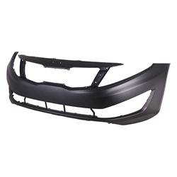2011-2013 Kia Optima Front Bumper Cover