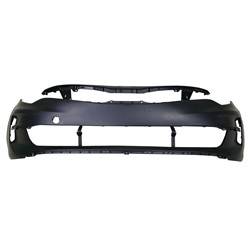 2016-2018 Kia Optima Front Bumper Cover