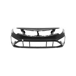 2017-2019 Kia Optima Front Bumper Cover