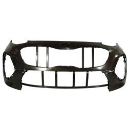 2020-2022 Kia Sportage Front Bumper Cover