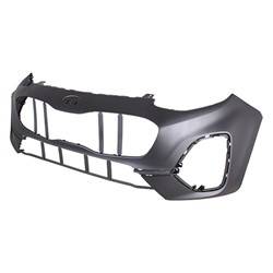 2020-2022 Kia Sportage Front Bumper Cover