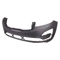 2019-2021 Kia Sedona Front Bumper Cover