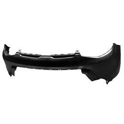'14-'16 Kia Soul Front Upper Bumper Cover
