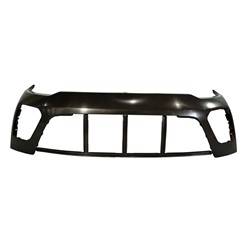 2020-2022 Kia Soul Front Upper Bumper Cover