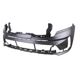 2021-2023 Kia Sorento Front Bumper Cover