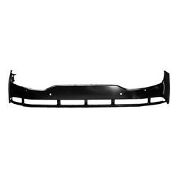 2023-2025 Kia Sportage Front Upper Bumper Cover