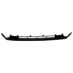 2014-2016 Kia Soul Front Lower Bumper Cover