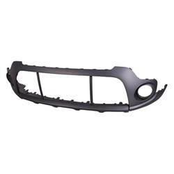 2017-2019 Kia Soul Front Lower Bumper Cover