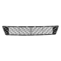 '10-'13 Kia Forte Front Bumper Cover Grille