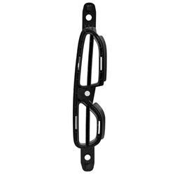 2016-2018 Kia Optima Passenger's Bumper Cover Air Duct