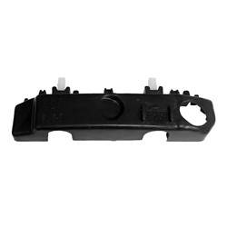 2017-2018 Kia Forte Front Driver's Outer Bumper Cover Bracket