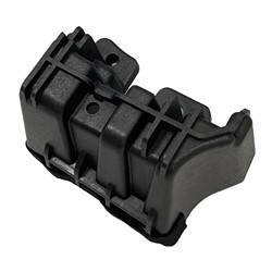 2022-2024 Kia Forte Front Driver's Inner Bumper Cover Support