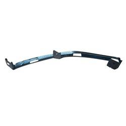 '10-'13 Kia Forte, '10-'13 Kia Forte Koup, '12-'13 Kia Forte5 Passenger Side Upper Front Bumper Cover Bracket