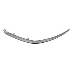 2022-2024 Kia Forte Front Driver's Bumper Cover Molding