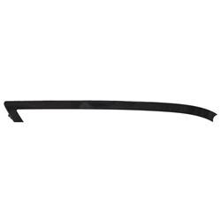 '14-'15 Kia Optima Passenger Side Front Bumper Cover Molding