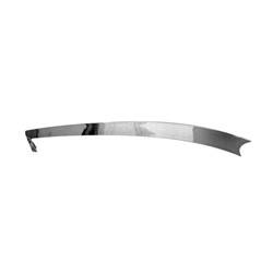 '14-'15 Kia Optima Passenger Side Front Bumper Cover Molding