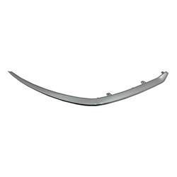 2022-2024 Kia Forte Front Passenger's Bumper Cover Molding