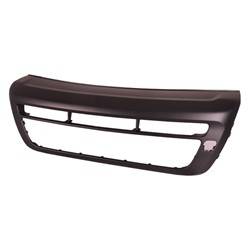 '12-'13 Kia Soul Front Bumper Cover Center Molding