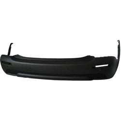 2011-2013 Kia Sorento Rear Bumper Cover
