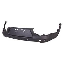 '11-'13 Kia Sportage Rear Bumper Cover