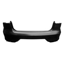 '16-'17 Kia Rio Rear Bumper Cover