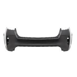 2017-2019 Kia Optima Rear Bumper Cover