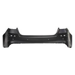 2019-2020 Kia Optima Rear Bumper Cover
