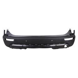 2020-2022 Kia Telluride Rear Bumper Cover