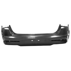 2021-2024 Kia K5 Rear Bumper Cover