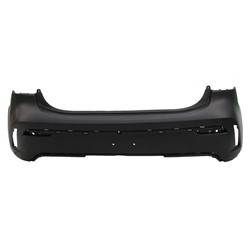 2021-2023 Kia Rio Rear Bumper Cover