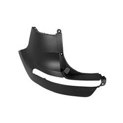 '11-'16 Kia Sportage Driver Side Rear Bumper End