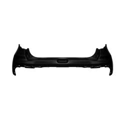 2017-2019 Kia Soul Rear Upper Bumper Cover