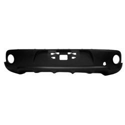 2017-2019 Kia Soul Rear Lower Bumper Cover