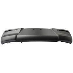 2018-2023 Kia Rio Rear Lower Bumper Cover