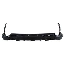 2020 Kia Sorento Rear Lower Bumper Cover