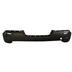2020-2022 Kia Soul Rear Lower Bumper Cover