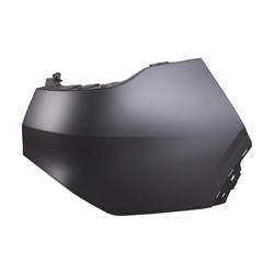 2023-2025 Kia Sportage Rear Passenger's Bumper Cover