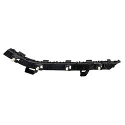 2017-2018 Kia Forte Rear Driver's Bumper Cover Support