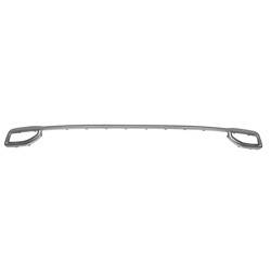 2021-2023 Kia Seltos Rear Bumper Cover Molding