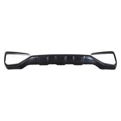2023-2024 Kia Sportage Rear Bumper Cover Molding