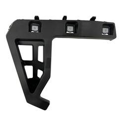 2023-2024 Kia Sportage Rear Passenger's Outer Bumper Cover Bracket